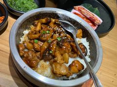 -九田家黑牛烤肉(溧水万达店)