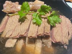 -扬州狮子楼·非遗淮扬菜(东关街店)