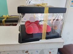 -美事客·面包·蛋糕·甜品(CBD店)