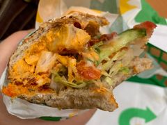 -SUBWAY赛百味(大都荟店)