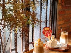 -西关84·History·Art·Cafe