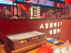 -庆峰龙虾烧烤(合肥一店)