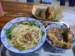 -唐记牛骨粉(陶溪川店)