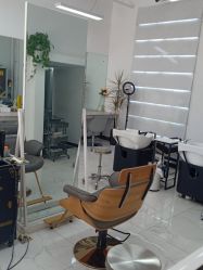 -未来美发·T1M HAIR SALON