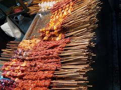 -圆西烤肉(园西路店)