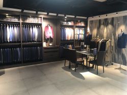 -优山定制西服衬衫大衣(国贸店)