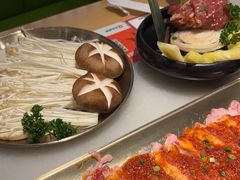 -韩宫宴烤肉·料理(颛桥万达店)