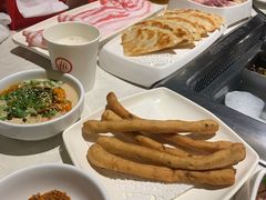 -海底捞火锅(龙茗路店)