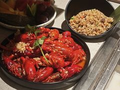 -海底捞火锅(群光广场店)