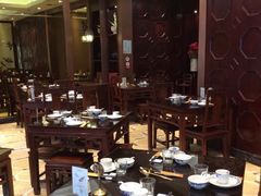 大堂-皇饭儿·王润兴酒楼(河坊街店)