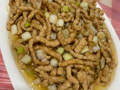 -洪霞餐馆