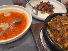 -A One Kitchen·南京精菜馆(晶丽酒店店)