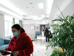 -美年大健康体检(绵阳店)