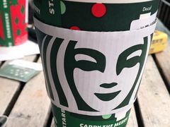 -星巴克臻选(成都宽窄巷子店)