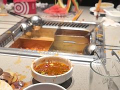 -海底捞火锅(九久奥特莱斯店)