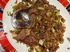 -塔哈尔·新疆盛宴(奉贤龙湖店)