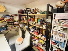 -好玩工厂密室·鹅鸭杀·桌游拼豆电玩