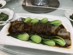 -梅龙镇酒家·宴会厅(南京西路总店)