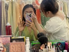 -汉仪华裳汉服旗袍·摄影写真馆(乌镇西栅店)