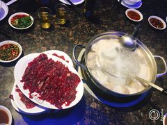 -八合里潮汕鲜牛肉火锅(深圳海岸城店)