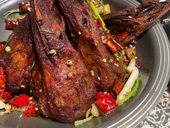 -烟雨江南(幸福街店)