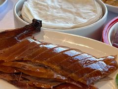 -满堂·烤鸭店·北京菜(鼓楼店)