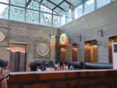 -Tubestation站点比萨(五道营店)