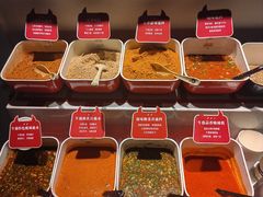 -牛鼎云南特色烧烤(望京店)