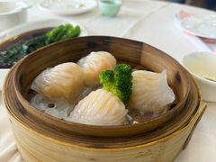 -馨越楼·点心·粤菜(赤坎店)