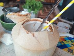 -润园四季椰子鸡火锅(海上世界店)