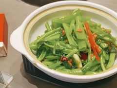 -创味·民间海南菜·非遗藤桥排骨(藤桥·免税城店)