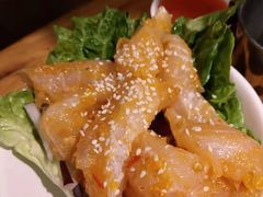 -么肆烤肉(汉街形象店)