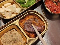 -核桃碳烤肉馆(深圳首店)
