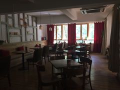 -雕刻时光咖啡馆(南院门店)