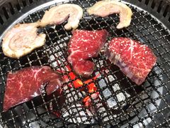 -丸藏和牛烧肉专门店(园区师惠坊店)