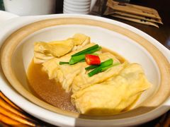 -绍兴老味道·非遗门店(银泰城店)