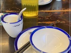 -饭桌故事·血鸭湘(荣宝华店)