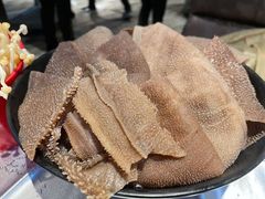 -红辣椒·川菜·火锅(张杨路店)