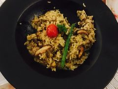 -陶享时光西餐·下午茶(信河街店)