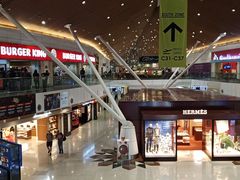 -吉隆坡国际机场