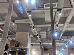 大堂-五里关火锅(牛市口店)