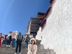 -布达拉宫
