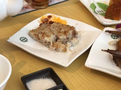 -添好运点心专门店(百老汇店)
