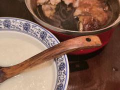 -古都历食南京菜·烤鸭·鸭血粉丝·汤包(南京博物院店)