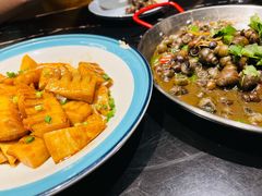 螺丝-富临轩私房菜(集庆门大街店)