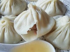 -黄家老店·非遗灌汤包(晋安路店)