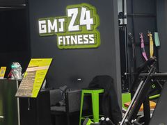 -GMJ·24H健身房(四川北路店)