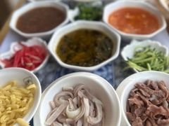 六种小面套餐-太原面食店(解放路店)