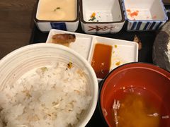 -牛かつもと村(上野店)