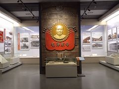 -中国铁道博物馆(正阳门馆)